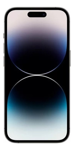 Apple iPhone 14 Pro (256 Gb) - Negro Espacial