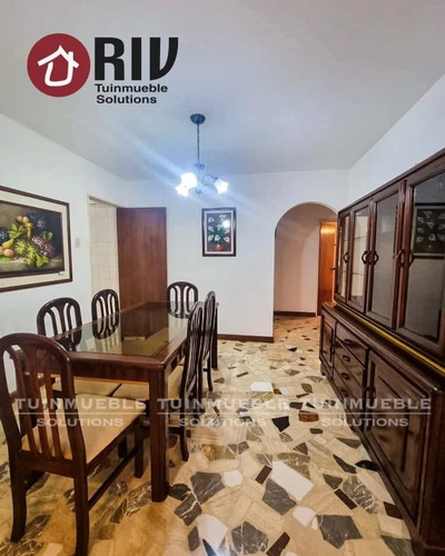Venta - Apartamento En Zona Exclusiva Del Hatillo, Distrito Capital