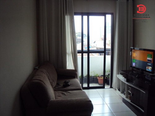 Imagem 4 de 15 de Apartamento - Penha - Ref: 5117 - V-5117