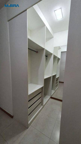 Imagem 17 de 17 de Apartamento 3 Quartos À Venda Em Bento Ferreira - Ap2305