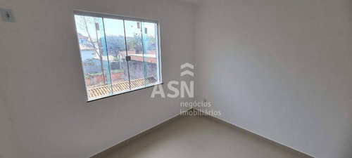 Imagem 11 de 16 de Cobertura Com 2 Dormitórios À Venda, 62 M² Por R$ 300.000,00 - Costazul - Rio Das Ostras/rj - Co0044