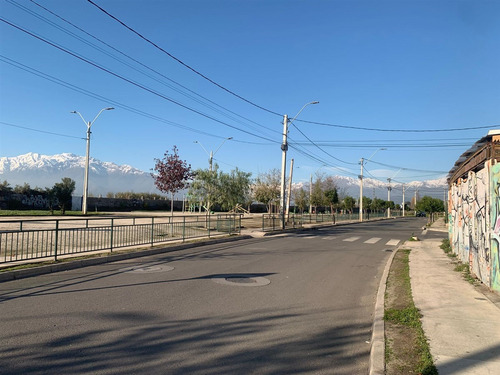 Casa En Venta De 3 Dorm. En Puente Alto, Pasaje Cerrado