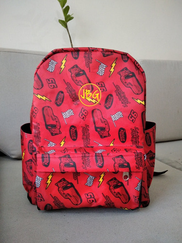 Morral Essentials Kids