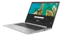 Comprar Lenovo Chromebook 3 14  Hd Tn 220nits - Computadora Portátil