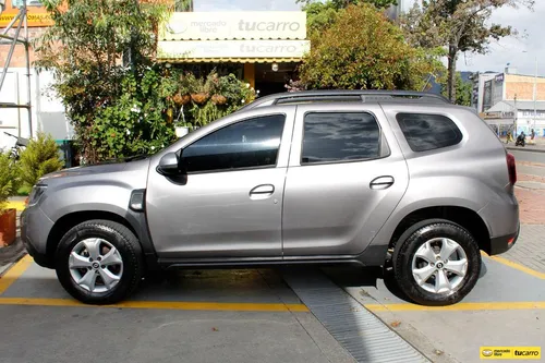 Renault Duster 1.3 Tce 2022