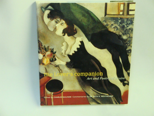 Arte - The  Lover's  Companion :  Art And  Poetry Of  Desire