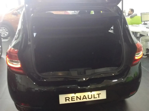 Renault Sandero 1.6 16v Life 0km 2021 E/inmediata!! (jav)