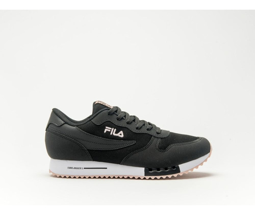 Zapatillas Mujer  Fila Euro Jogger Sport W Lefran