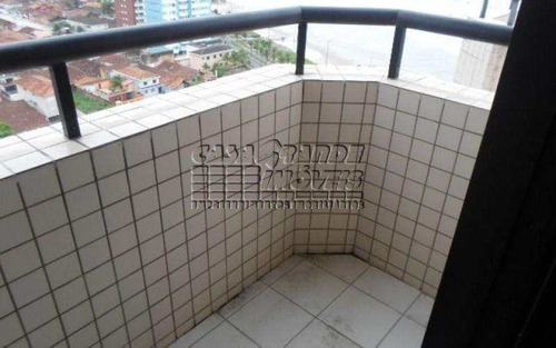 Imagem 23 de 26 de Oportunidade! Cobertura Em Praia Grande, Balneário Maracanã - V4778