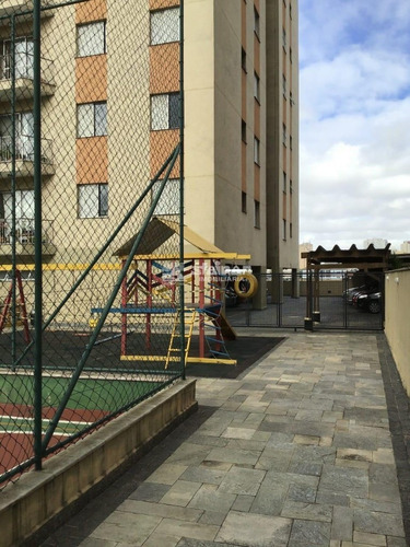 Imagem 22 de 27 de Venda Apartamento 3 Dormitórios Camargos Guarulhos R$ 390.000,00 - 37221v