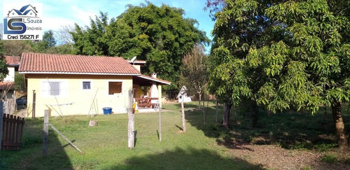 Imagem 2 de 15 de Chácara Para Venda Em Pinhalzinho, Centro, 6 Dormitórios, 3 Vagas - 917_2-1186236