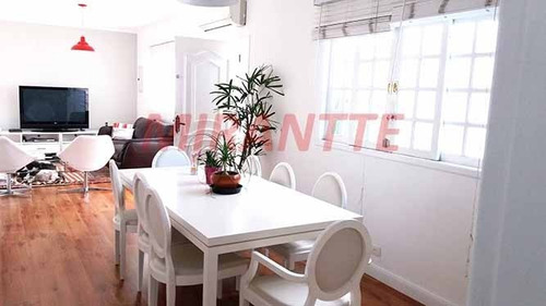 Imagem 8 de 16 de Casa Terrea Em Jardim São Paulo - São Paulo, Sp - 302320