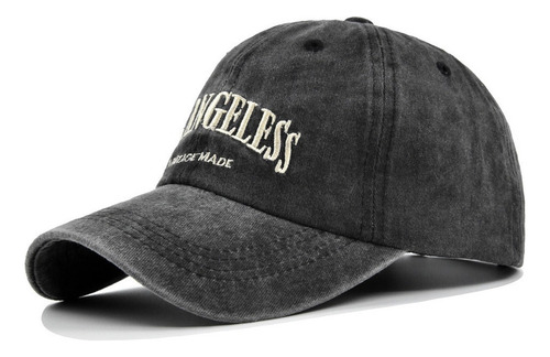 Js Gorra De Béisbol Bordada De Los Angeless