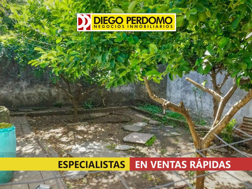 Casa De 3 Dormitorios En Venta, San José De Mayo