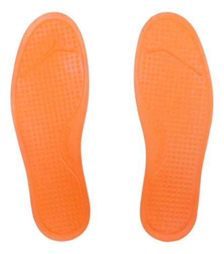 Palmilha Anatômica Gel Adventure Leve Macia Conforto