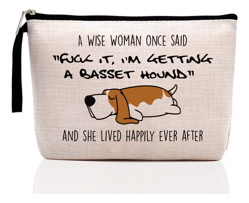 Regalos De Basset Hound Para Los Amantes De Los Perros Para