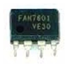 Fan 7601 Fan7601