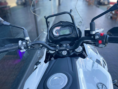 Benelli Trk 502 X- Financiacion- No Tomo Permutas- Rv