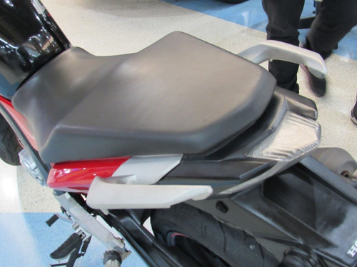 Imagem 9 de 14 de Honda Cb 250f Twister Cbs
