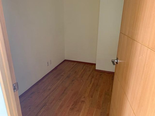 Imagen 13 de 13 de Polanco Oficina 160m2 6 Privados, Vigilancia, Área Abierta