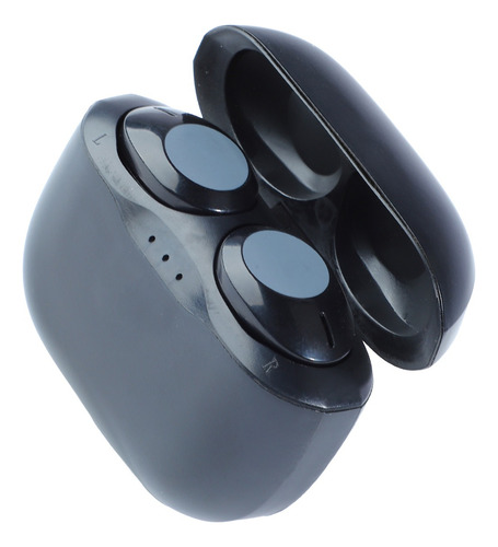 Auriculares Inalámbricos Con Reducción De Ruido