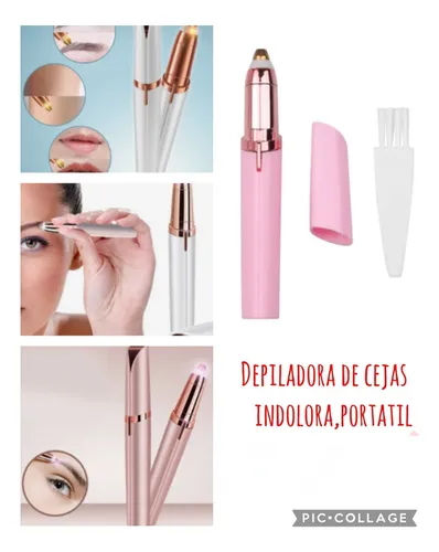 comprar Depiladora De Cejas 