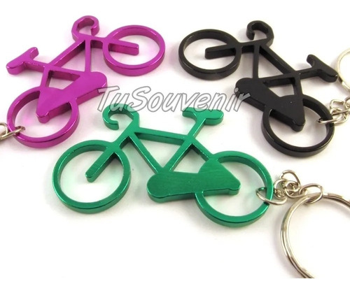 20 Souvenir Regalo Original Bicicleta Bici Eventos Ciclismo