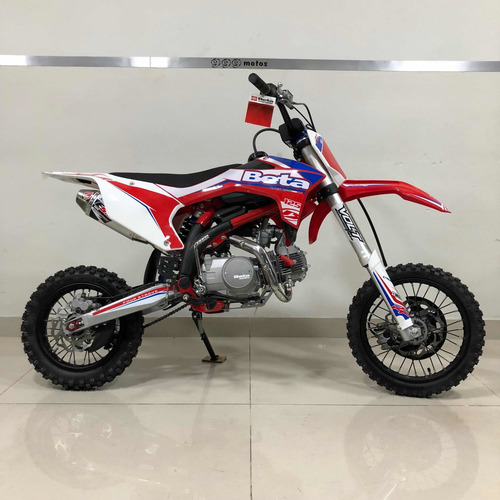 Imagen 1 de 22 de Beta Rr 125 0 Km Enduro Permutas 12 18 Cuotas Creditos Dni