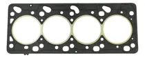 Comprar Junta Tapa De Cilindros Sabo Ford Escort Mk6 1.8 16v Zetec