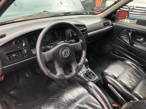 Vw Santana 2.0 Completo ( N Voyage Siena Jetta Logan
