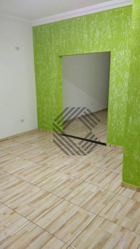 Casa Comercial Excelente Localização Próximo De 2 Colégios E Diversos Comércios Com Terreno De 150 M2 E 112 M² Construção Na Vila Leão - Sorocaba/sp - Ca7457