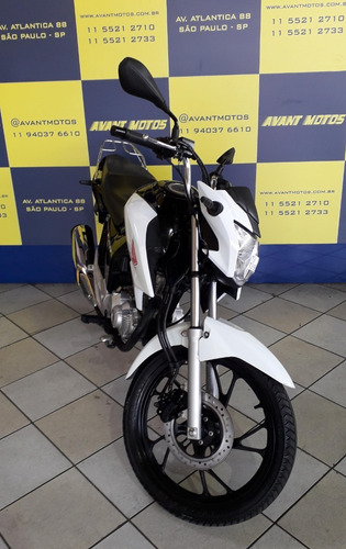 Imagem 7 de 12 de Honda Cg 160 Fan