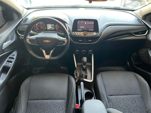 Chevrolet Onix 10tat Lt1