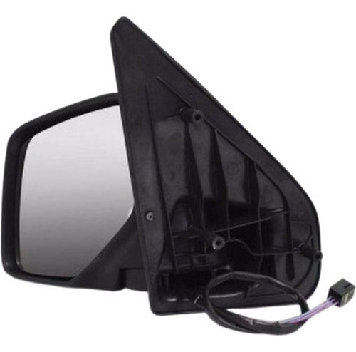 Retrovisor Ford Ecosport 2003 A 2007 Eletrico Esquerdo