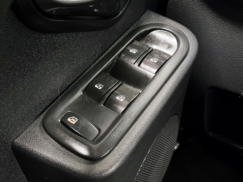 Renault Duster 1.6 DYNAMIQUE 4X2 16V FLEX 4P MANUAL