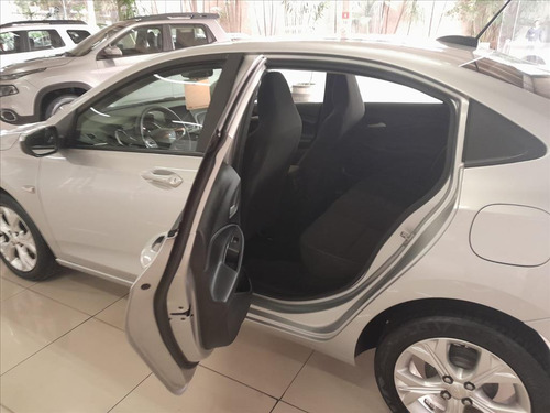 Chevrolet Onix 1.0 TURBO FLEX PLUS LTZ AUTOMÁTICO