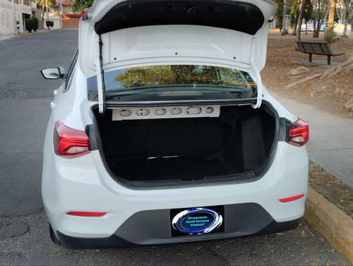 Chevrolet Onix 1.0t Ls At