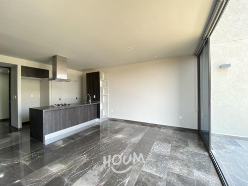 Departamento En Los Gavilanes, Tlajomulco De Zúñiga Con 2 Recámaras, 72 M², Id: 153121