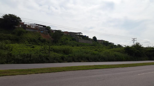 Se Vende Terreno 7000m2 Av. Perimetral 0480