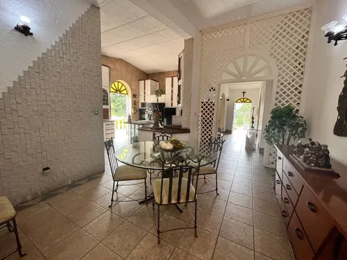 Hermosa Casa En El Limon
