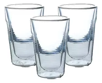 Comprar Copa Para Bebidas Funcional Transparente Y+gift Miniagenda