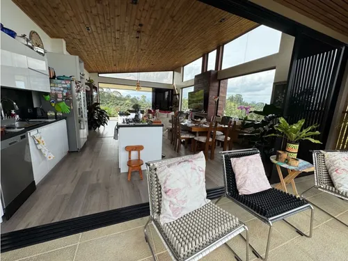 Se Vende Finca En Rionegro Llanogrande Hills Vía La Ceja Rionegro