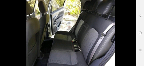 Fiat Punto 1.6 Essence 2013