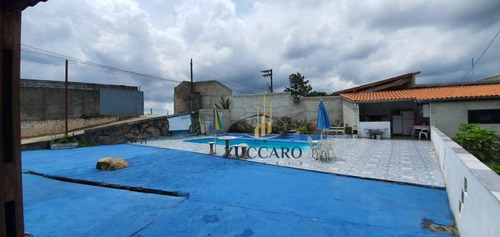 Chácara Residencial - Ch0086