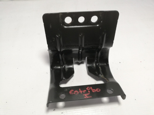 Soporte Estribo Izquierdo 2 Ford Escape 2.5 Mod. 08-12 Orig