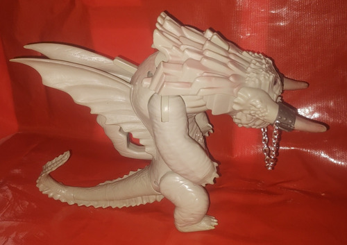 Figura De Entrenado A Mi Dragon Salvajibestia De Uso (Usado)