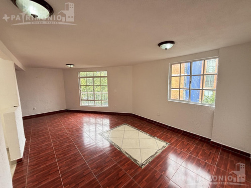 Excelente Departamento En Venta En Laguna De San Cristobal 227, Colonia Anahuac, Delegación Miguel Hidalgo, Ciudad De México. - Althcmmhanlsc227401v1v1-canid21513542568
