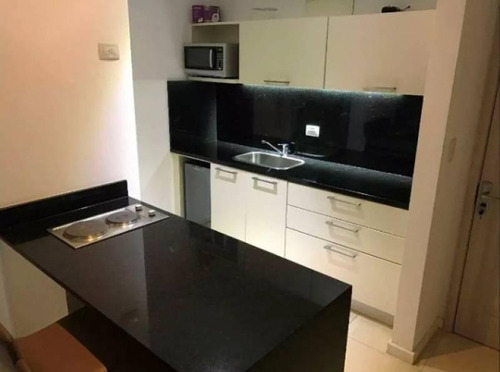 Departamento En Venta Con Renta, Nordelta, Wyndham