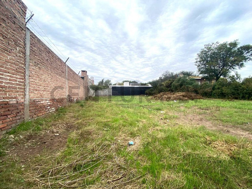 Terreno Apto Desarrollo 766m2