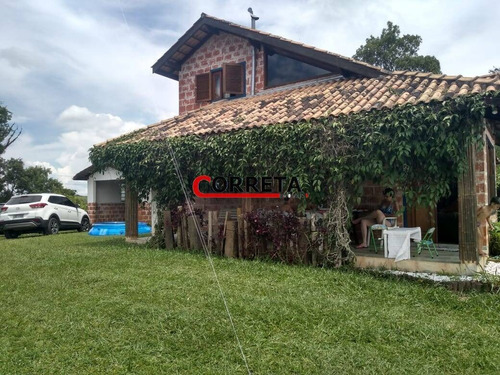 Imagem 9 de 15 de Chácara Ecológica Em Ibiúna-sp - 544